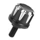 thumbnail image 4 of Perno del asiento tornillo de lengüeta de asiento de aluminio cortado con CNC ajuste para XG XL 97 y posteriores ANGGREK Otros, 4 of 8