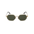 thumbnail image 2 of Lentes DE sol Versace VE2194 1428/71 Octagonal Negro Con accesorios, 2 of 5
