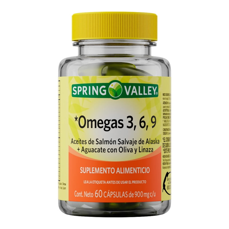 l carnitina precio walmart L-Carnitina Spring Valley 450mg 30 capsulas