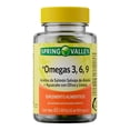 thumbnail image 1 of Omega 3 6 9 Spring Valley, 1 of 4