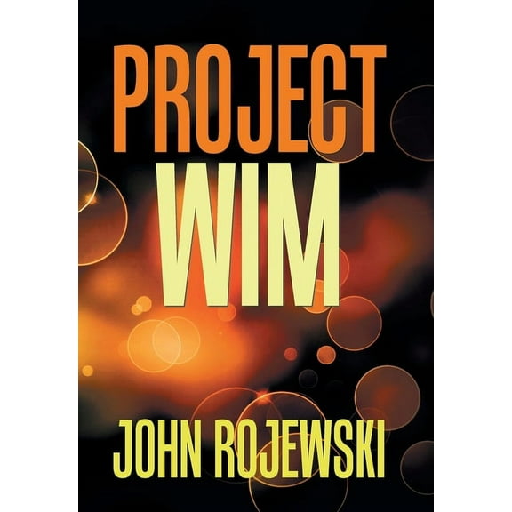 Project Wim (Hardcover)