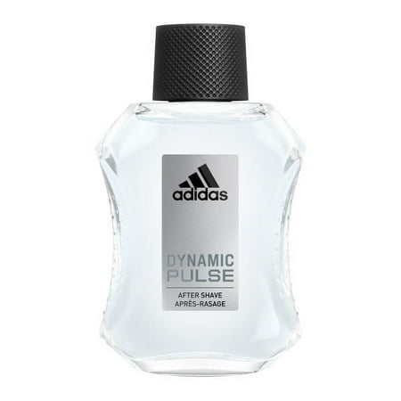 Adidas Dynamic Pulse Aftershave, 3.4 fl oz, Men's Fragrance
