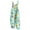AJ-Multicolor, variant on JURANMO Womens Loose Fit Wide Leg Overalls with Pockets Cotton Linen Sleeveless Spaghetti Strap Baggy Romper Easter Rabbit Egg Graphic Jumpsuits Multicolor S Sales of The Week