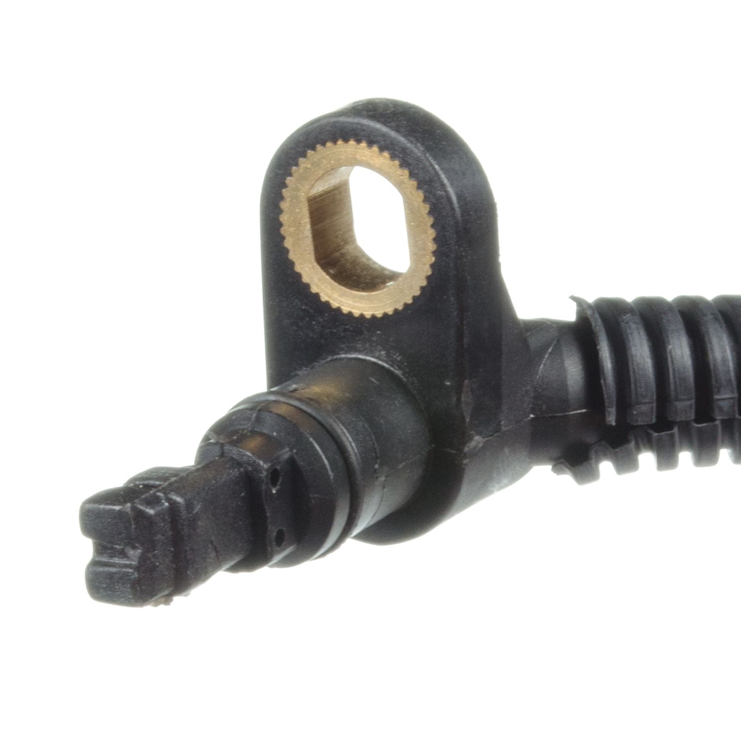 HOLSTEIN 2ABS1034 ABS Wheel Speed Sensor For 02-07 Jeep Liberty