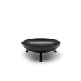 thumbnail image 5 of Backyard Lifestyles - PELEE - 31" Fire Pit - Black (12" High), 5 of 5