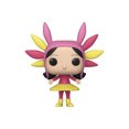 thumbnail image 1 of Figura Funko Pop Animation: The Bobs Burgers - Louise 1220 Funko Funko, 1 of 2