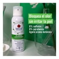 thumbnail image 3 of Desodorante íntimo Benzal femenino piel sensible hipoalergénico en spray 120 ml, 3 of 4
