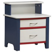 Admiral Kids Night Stand