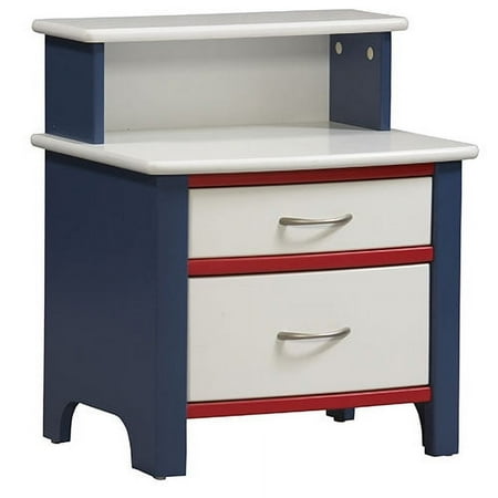 Admiral Kids Night Stand