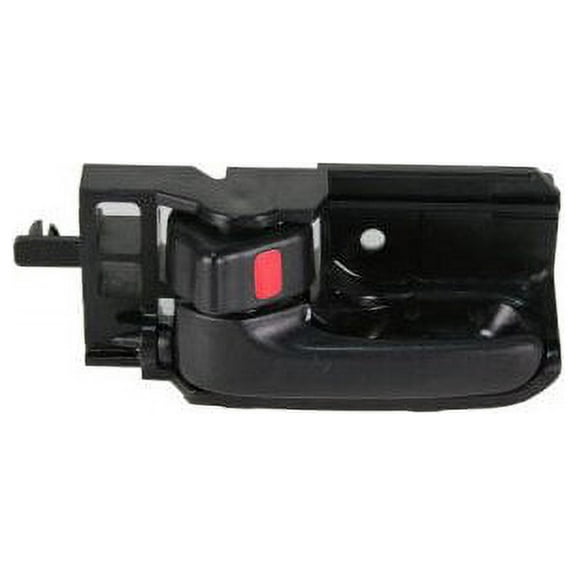 Interior Door Handle - Compatible with 2003 - 2008 Toyota Corolla 2004 2005 2006 2007