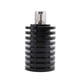 thumbnail image 1 of 50W Dummy Load N Male Connector DC - 3GHz 50 Ohm RF Coaxial, 1 of 5