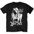 thumbnail image 1 of Choice Of Life T-Shirt à Manches Courtes en Coton pour Hommes-SinKeeU, 1 of 4