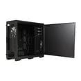 thumbnail image 5 of Phanteks Enthoo Pro series PH-ES614PC_BK Black Steel / Plastic ATX Full Tower Computer Case (non-power supply cover), 5 of 15