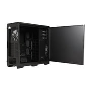 Phanteks Enthoo Pro series PH-ES614PC_BK Black Steel / Plastic ATX Full Tower Computer Case (non-power supply cover)