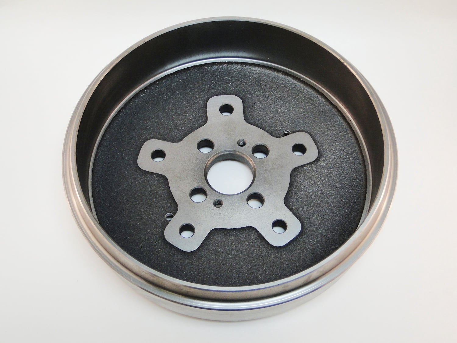 Winstop Brake Drum, Rear WS237563, Kia Sportage 2002-1998