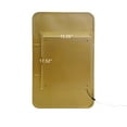 thumbnail image 5 of LiviNest Rectangle Medicine Cabinet Mirror with LED Lights & Storage - Modern Gold Wall Mounted Bathroom Mirror for Homeowners & Renovators - Large Capacity Adjustable Shelves & Touch Control for Org, 5 of 6