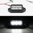 thumbnail image 4 of Suitable for License Plate Lights for Cars, Motorcycles, Trucks, RVs, 4 of 6