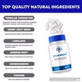 thumbnail image 4 of Innovaboost Healthy Blood Flow Pills - Support energy and focus (3 Pack), 4 of 5