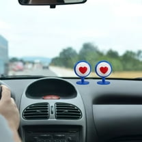 Masteelf 1 Pair Fun Eye Covers for Women and Kids, Perfect for Motorcycle Riding, Skiing, Snowboarding & Party Decorations