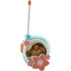 Disney Moana Walkie Talkies, Toy Phones for Kids Ages 3+