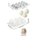 thumbnail image 3 of Professional 6 Cavity Tulips Cake Molds Flexible Silicone For Easy Demold And Creative Kitchen Projects, 3 of 8