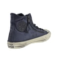 thumbnail image 3 of Converse Chuck Taylor All Star Double Zip High Men's Shoes Ink/Beluga/T 150168c, 3 of 6
