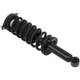 thumbnail image 4 of CCIYU Complete Struts Shock Absorbers Fits for 2005 2006 2007 for Subaru Outback 272567 Quick Struts Assembly Rear Pair Struts, 4 of 4