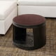 thumbnail image 4 of Tapete de escritorio, cojín de asiento, almohadillas para silla, cojín redondo grueso, cojín para silla de balcón, dormitorio, cojín familiar, 4 of 4
