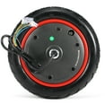 thumbnail image 2 of Tomfoto 36V 350W Engine Motor Replacement for  M365 Pro Electric Scooter Motor Wheel Scooter Accessories   Replacement of Driving Wheels, 2 of 7