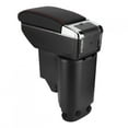 thumbnail image 3 of Accessoire Auto, Rangement Multifonction pour Accoudoir de Voiture, Porte-Gobelet de Voiture, Performance Inégalée, 3 of 11