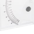 thumbnail image 4 of Salinity Tester, Sea Hydrometer, Perfectly Test Salinity Meter Sea Hydrometer Saltwater Specific Gravity Test For Aquarium Fish Tank HD-T-H008, 4 of 8