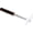 White, variant on ABCISI Retractable Billiards Cue Stick Bridge with 7-Position Removable Head, 32.5-150 cm Telescopic Stainless Steel Pool Cue Bridge with EVA Handle for Home, Club and Competition,Black