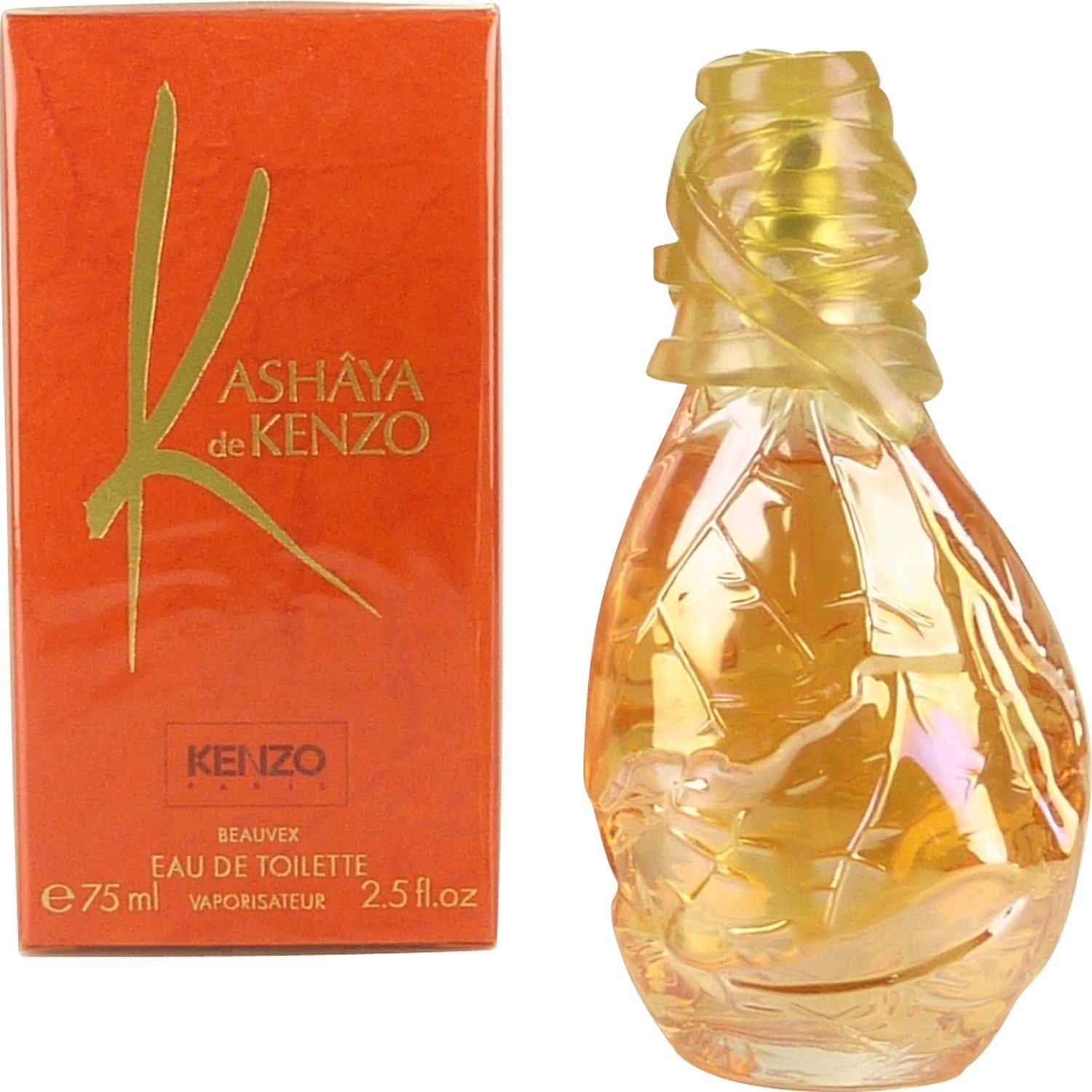 kashaya kenzo