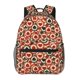 thumbnail image 1 of Disketp Poker Chips Mochila Estampada para Hombre y Mujer – Mochila Ligera Clásica con Múltiples Bolsillos para Universidad, Trabajo y Viajes-One Size, 1 of 5