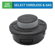 SHAKESPEARE E-Z Loader Universal Fit Replacement Bump Feed String Trimmer Head (1 Count)