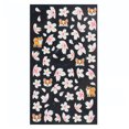 thumbnail image 2 of Funie Décalcomanies de Transfert Accessoires de Design Floral Papier Coloré Autocollant pour Ongles Outils de Maquillage pour Fête, 2 of 6