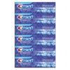 (2 pack) (6 Pack) Crest 3D White Whitening Toothpaste, Arctic Fresh, Icy Cool Mint Flavor, 4.8 oz