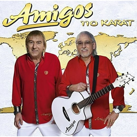110 Karat (CD)