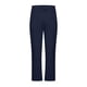 thumbnail image 4 of Ceisia Men's Solid Color Straight Leg Casual Sports Pants with Drawstring Waist Navy XL Gifts, 4 of 4