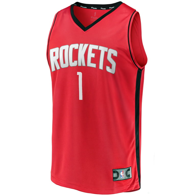 Houston Rockets uniforms for the 2020-21 NBA season