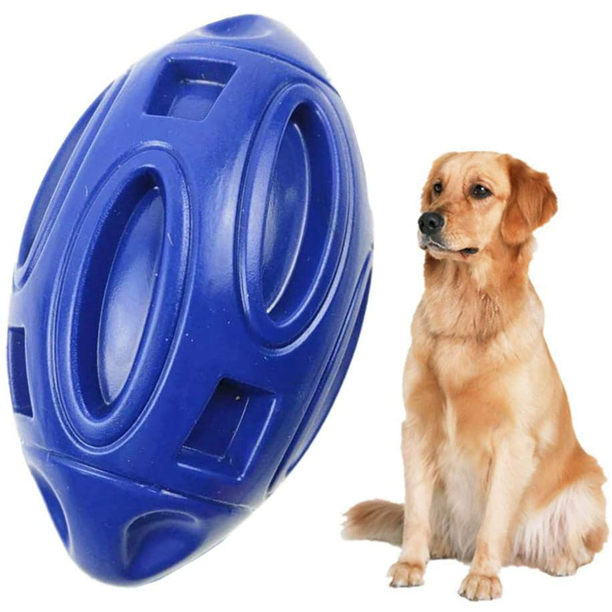 Why Do Dogs Chew Balls