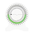 thumbnail image 1 of Therapy Inclinometer PT Inclinometer ROM Range of Motion Angle Finder, 1 of 8