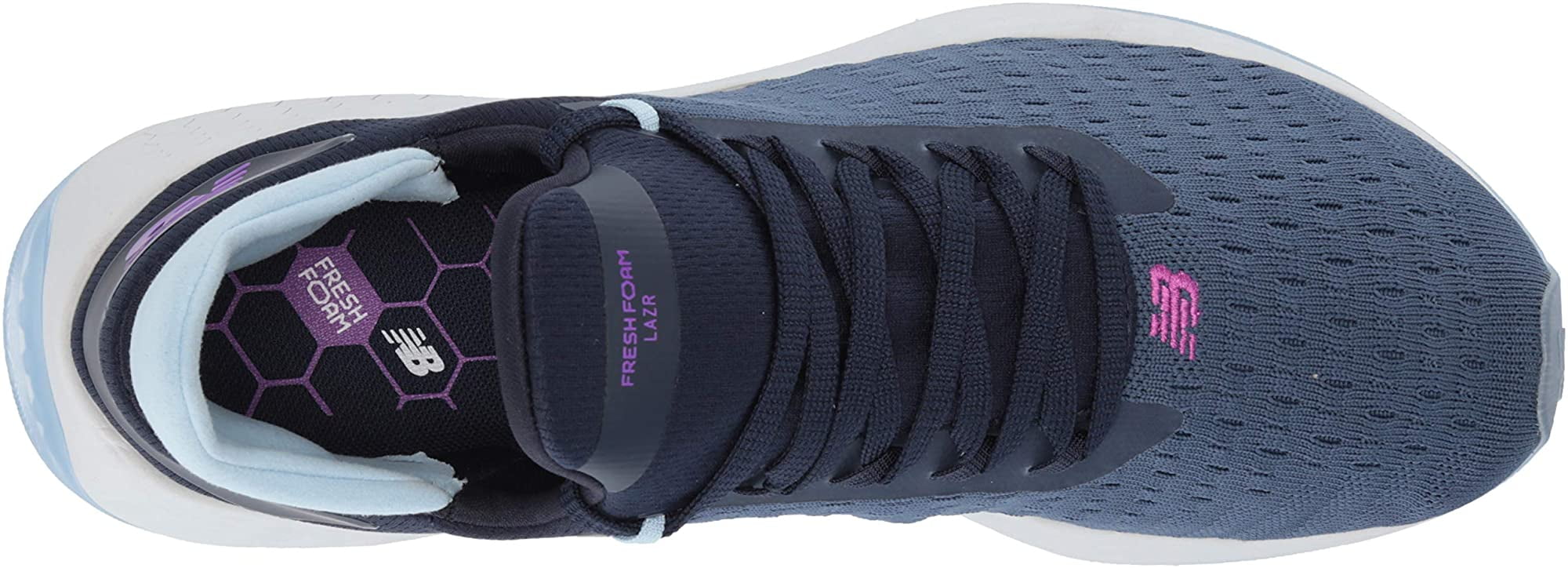 New Balance Men's Fresh Foam Lazr V2 