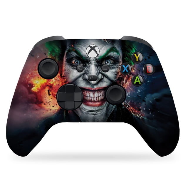 Control inalámbrico personalizado DreamController para Xbox One Series X/S