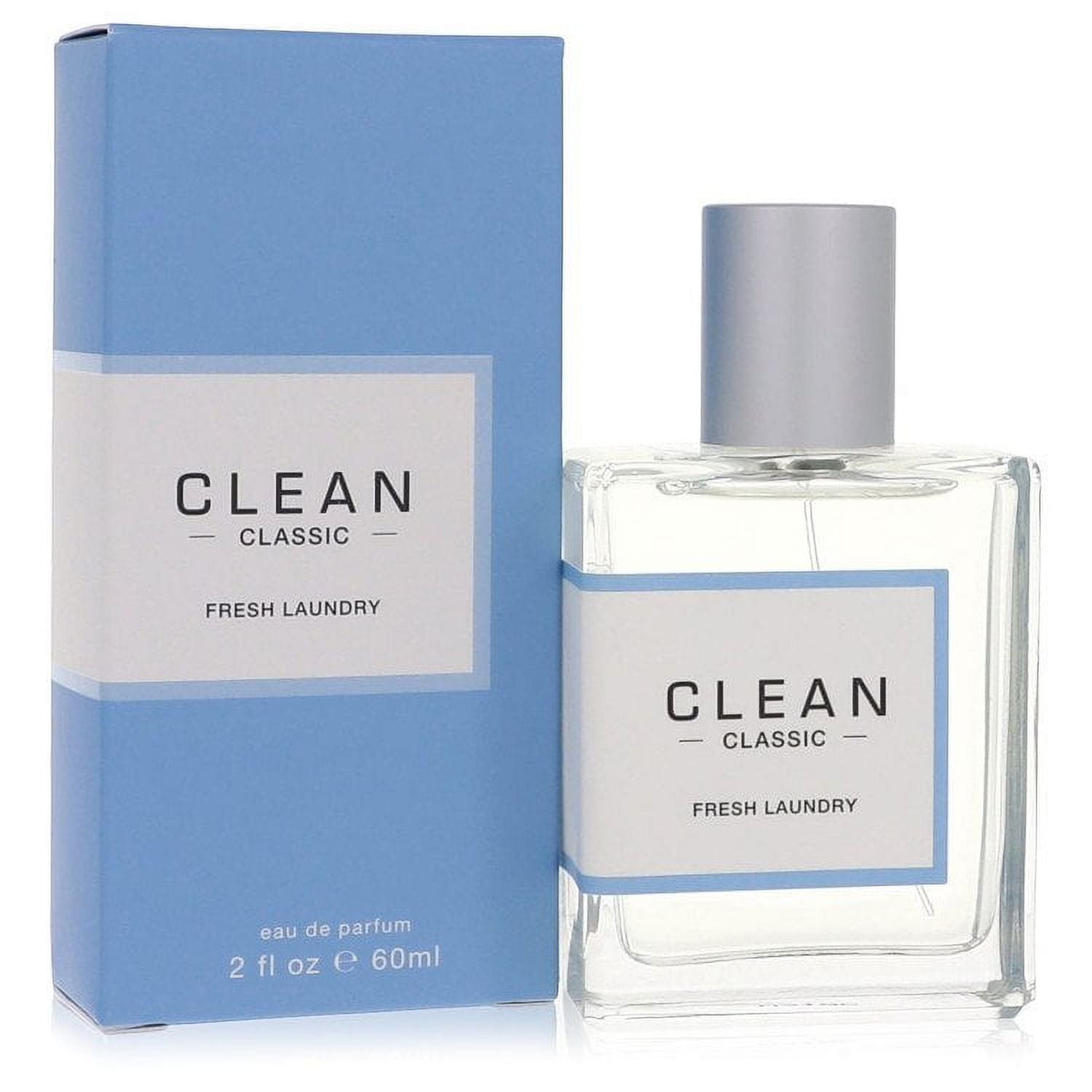 Clean Fresh Laundry by Clean Eau De Parfum Spray oz Pack of