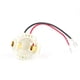 thumbnail image 4 of Kit De Cubiertas De Soporte De Cepillo De Tapa De Cepillo De Carbono Para Makita 638921-2 638448-2 Dga452 Bga450 Bga452 Bjs160 Bjs161 Ga400 Speravity TO004491-00, 4 of 6