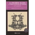 thumbnail image 1 of MUERTE ALADA LA Y OTROS CUENTOS DE TERROR EDITORES MEXICANOS UNIDOS H. P. LOVECRAFT, 1 of 1
