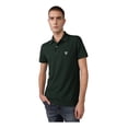 thumbnail image 1 of American Eagle Playera Polo De Piqué Slim Fit Flex Pine, 1 of 4