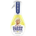 thumbnail image 6 of Clean Freak Deep Cleaning Mist Multi-Surface Spray Lemon Zest Scent Starter Kit (2 Count), 6 of 8