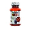 GNP Nitric Oxide NOS, 120 Ct